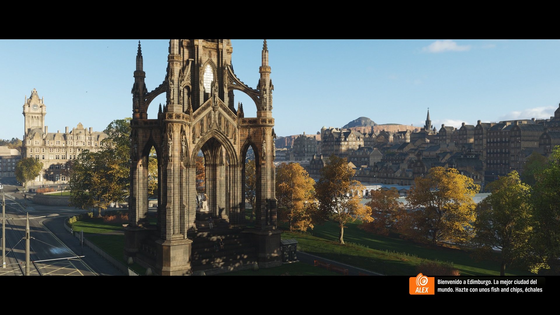 Forza Horizon 4 - Imagen 5
